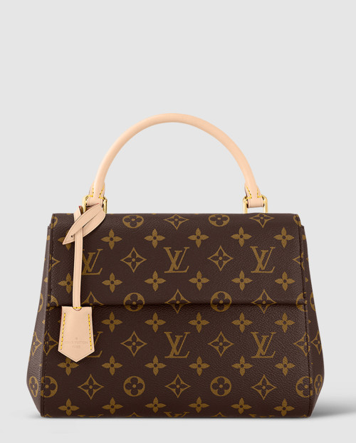 [LOUIS VUITTON-루이비통]클루니 BB M46372