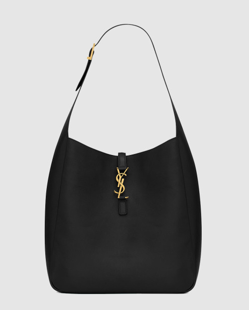 [SAINT LAURENT-생로랑]LE 5 A 7 호보백 라지 753837