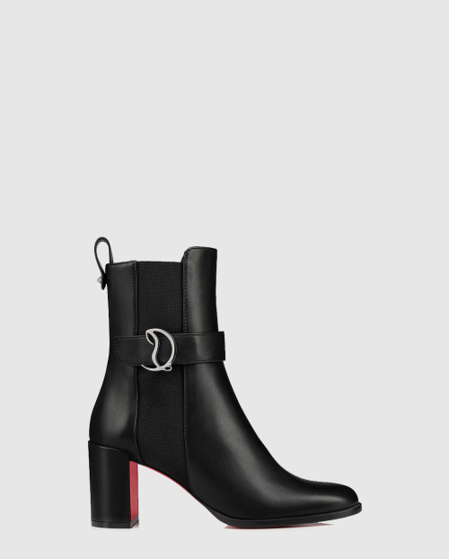 [LOUBOUTIN-루부탱]Cl Chelsea Booty 3221105