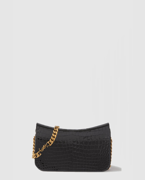 [SAINT LAURENT-생로랑]엘리스 숄더백 640290