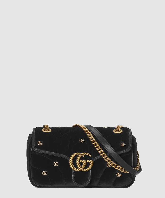 레플리카|이미테이션 gucci-구찌gg-마몽-스몰-숄더백-443497-11