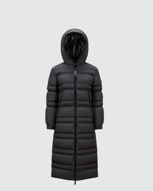 [MONCLER-몽클레어]투멘 롱 다운 재킷