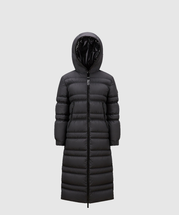 [MONCLER-몽클레어]투멘 롱 다운 재킷