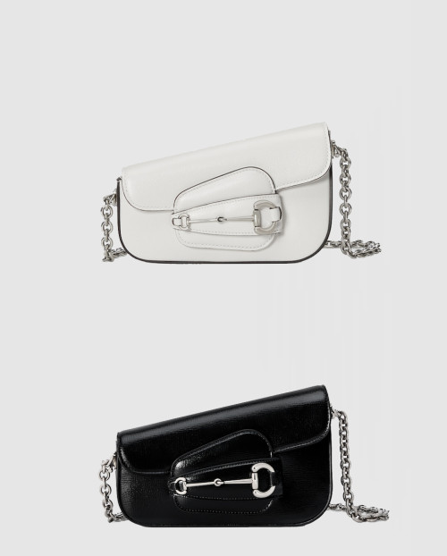 [GUCCI-구찌]홀스빗 1955 미니 숄더백 774209