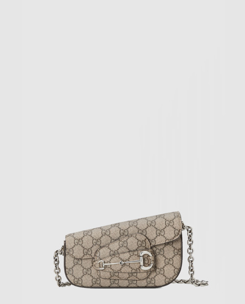 [GUCCI-구찌]홀스빗 1955 미니 숄더백 774209