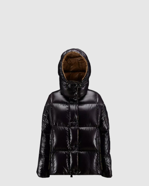 [MONCLER-몽클레어]파라나 쇼트 다운 재킷