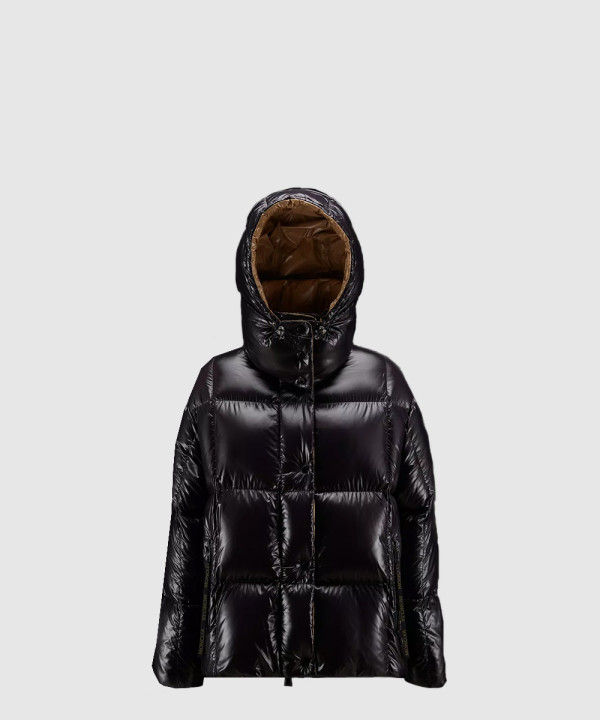 [MONCLER-몽클레어]파라나 쇼트 다운 재킷