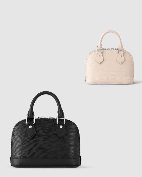 [LOUIS VUITTON-루이비통]나노 알마 M81945