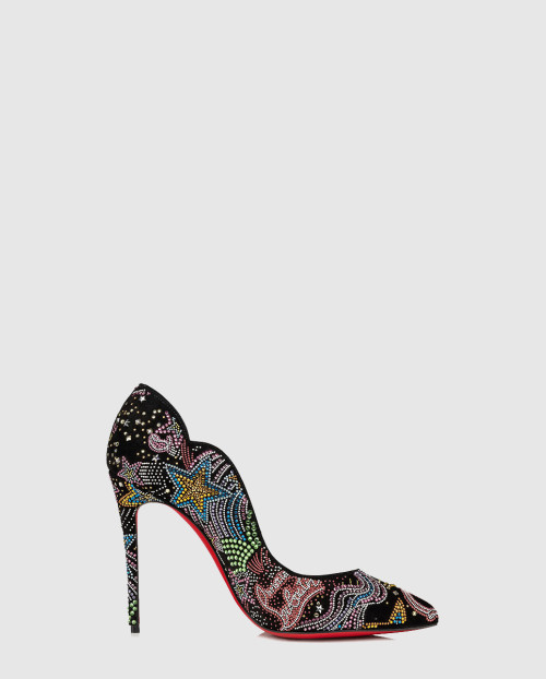 [LOUBOUTIN-루부탱]Hot Chick Starlight 1230281