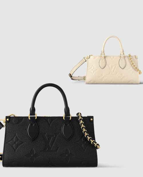 [LOUIS VUITTON-루이비통]온더고 이스트 웨스트 M23640