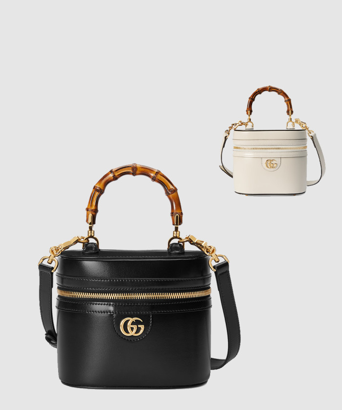 레플리카|이미테이션 gucci-구찌미니-뱀부-숄더백-760200