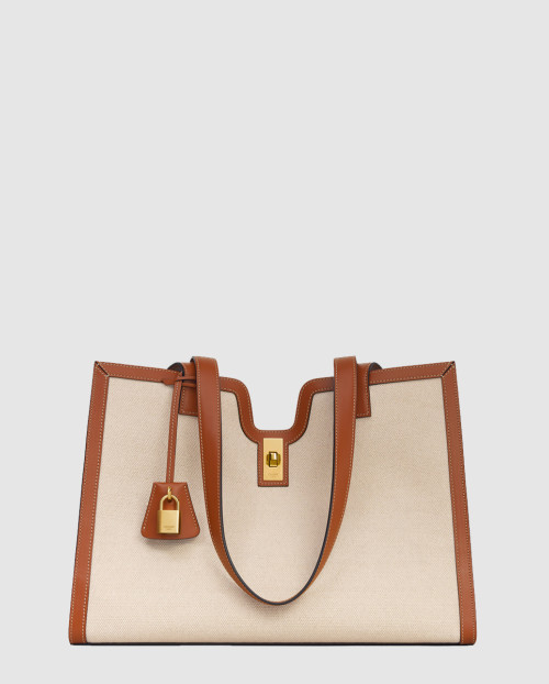 [CELINE-셀린느]카바스 16 토트백 114482