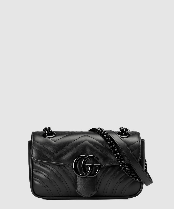 레플리카|이미테이션 gucci-구찌gg-마몽-스몰-숄더백-443497-12
