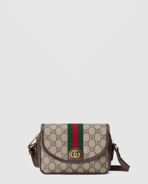 [GUCCI-구찌]오피디아 GG 미니 숄더백 772239