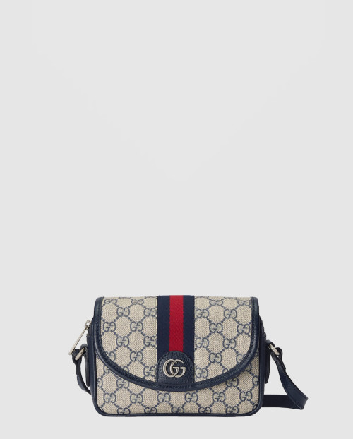 [GUCCI-구찌]오피디아 GG 미니 숄더백 772239