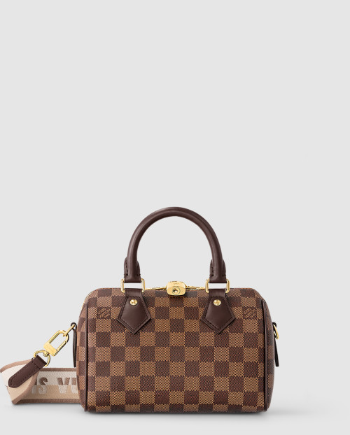 [LOUIS VUITTON-루이비통]스피디 반둘리에 20 N40489