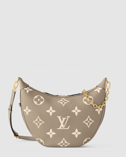 [LOUIS VUITTON-루이비통]루프 호보백 M46738