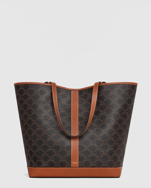 [CELINE-셀린느]트리오페 버킷백 라지 115072