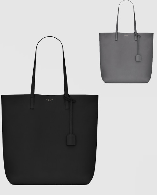 [SAINT LAURENT-생로랑]노스사우스 쇼퍼백 600306