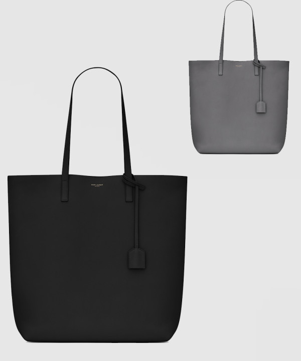 [SAINT LAURENT-생로랑]노스사우스 쇼퍼백 600306