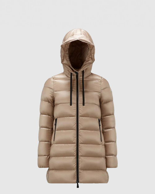[MONCLER-몽클레어]수엔 롱 다운 재킷