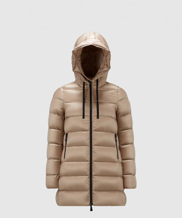 [MONCLER-몽클레어]수엔 롱 다운 재킷