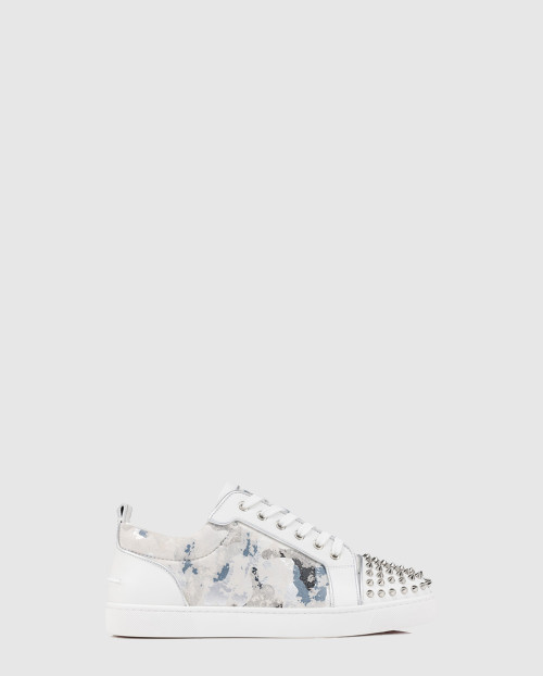 [LOUBOUTIN-루부탱]Louis Junior Spikes 1240443