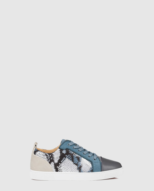 [LOUBOUTIN-루부탱]Louis Junior 3230861