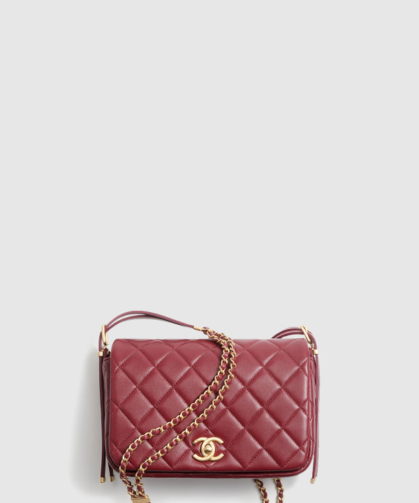 [CHANEL-샤넬]스몰 플랩백 AS4353