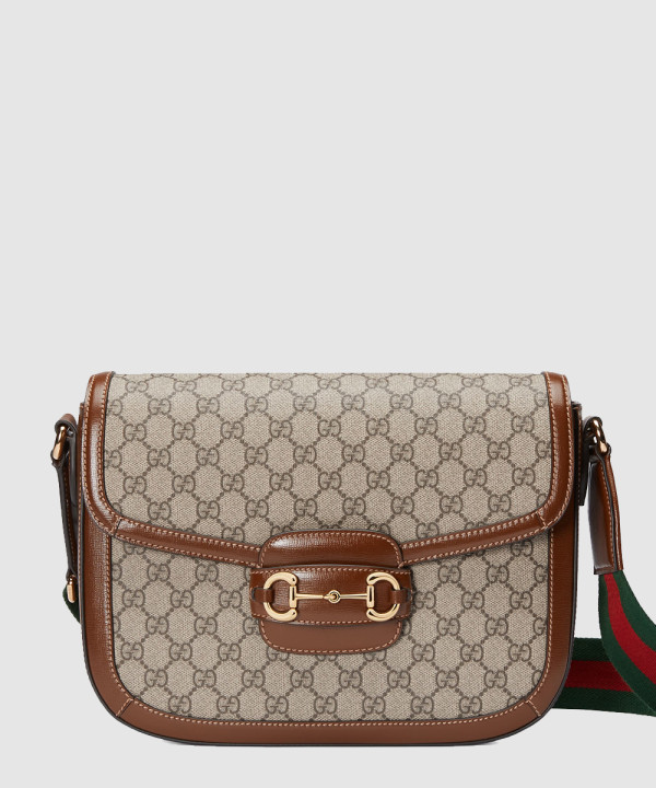 [GUCCI-구찌]홀스빗 1955 크로스백 700457