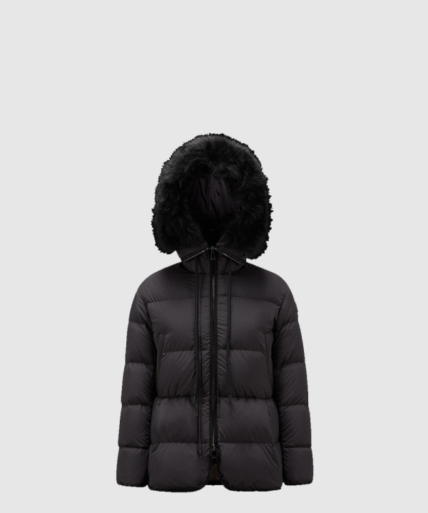 [MONCLER-몽클레어]로쿠스텔 쇼트 다운 재킷