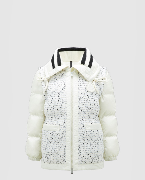 [MONCLER-몽클레어]갬비 쇼트 다운 재킷