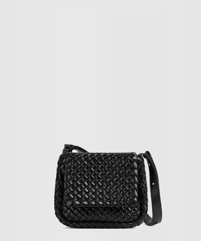 레플리카|이미테이션 bottega-보테가베네타미니-코블-숄더백-762711