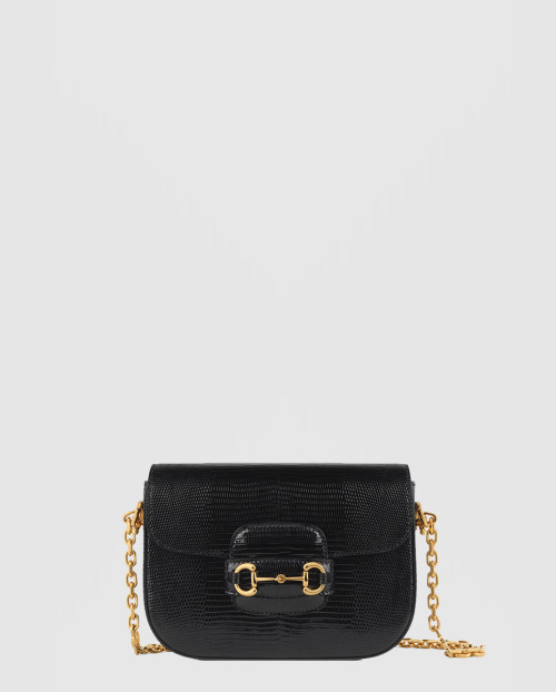 [GUCCI-구찌]홀스빗 1955 스몰 숄더백 675801