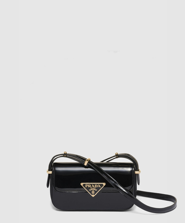 [PRADA-프라다]페이던트 트라이앵글 숄더백 1BD339