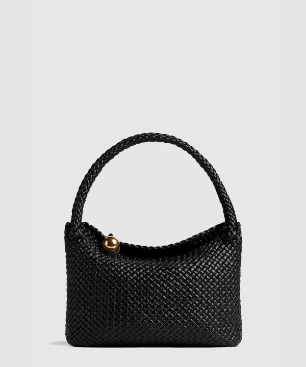 [BOTTEGA-보테가베네타]토스카 숄더백 716974