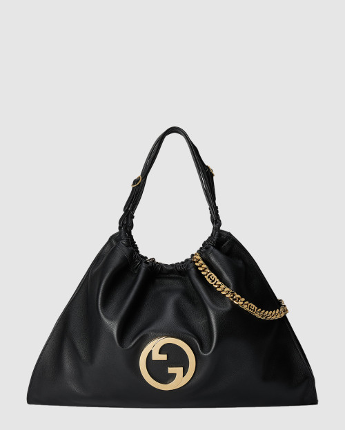 [GUCCI-구찌]블론디 라지 토트백 747372