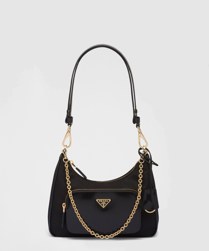 레플리카|이미테이션 prada-프라다브러시드-미니백-1bc198