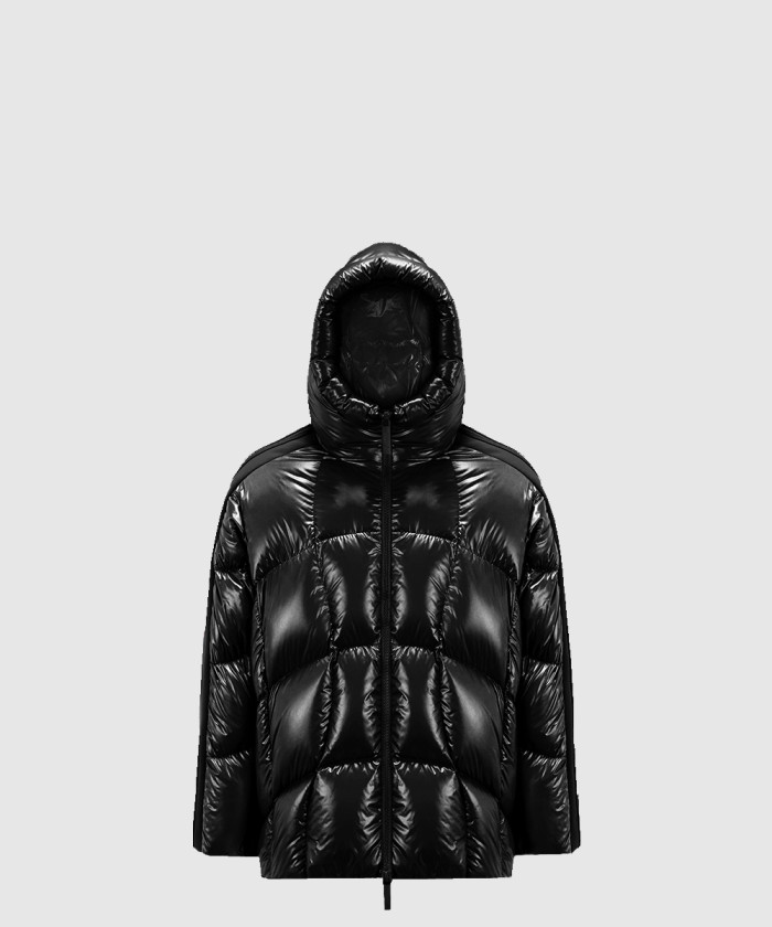 레플리카|이미테이션 moncler-몽클레어바이저-쇼트-다운-재킷
