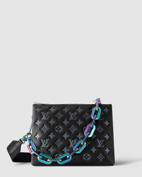 [LOUIS VUITTON-루이비통]쿠상 PM M23618