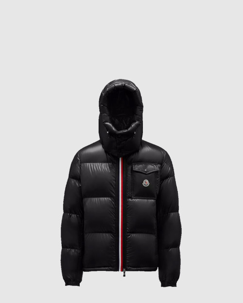[MONCLER-몽클레어]몽벨리아드 쇼트 다운 재킷