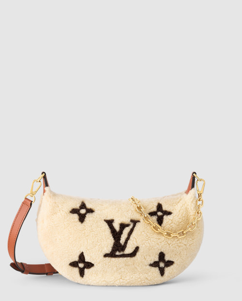 [LOUIS VUITTON-루이비통]오버 더 문 M23321