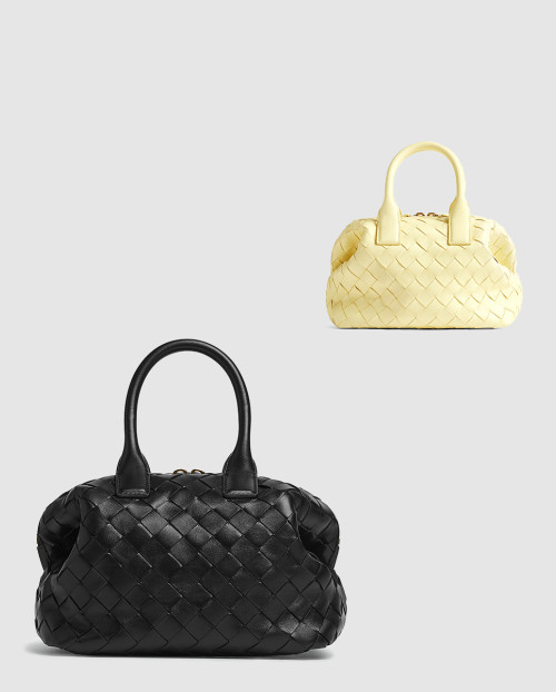 [BOTTEGA-보테가베네타]미니 바울레토 764535