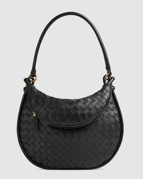 [BOTTEGA-보테가베네타]미듐 제멜리 764281