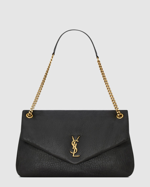 [SAINT LAURENT-생로랑]칼립소 라지 숄더백 777399