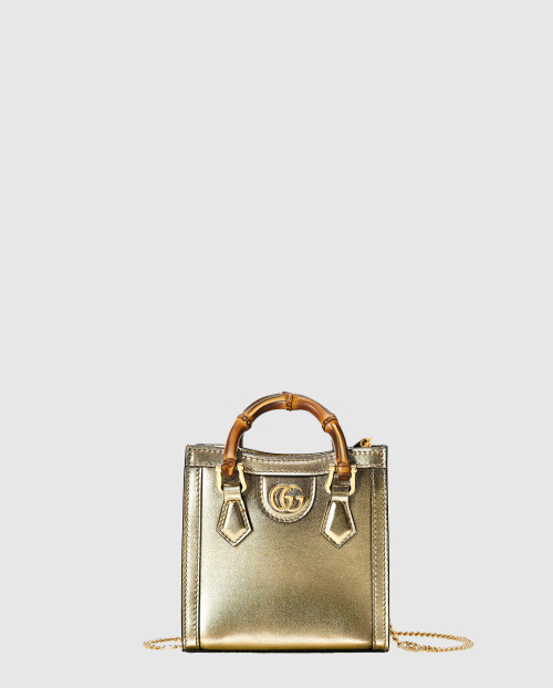 [GUCCI-구찌]다이애나 수퍼 미니백 760251