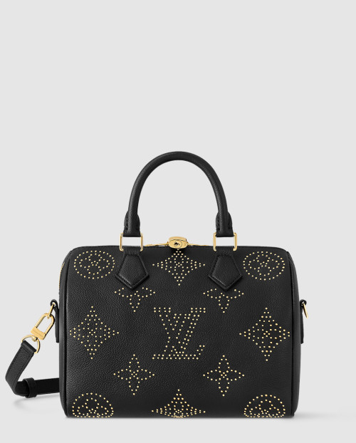 [LOUIS VUITTON-루이비통]스피디 반둘리에 25 M46736