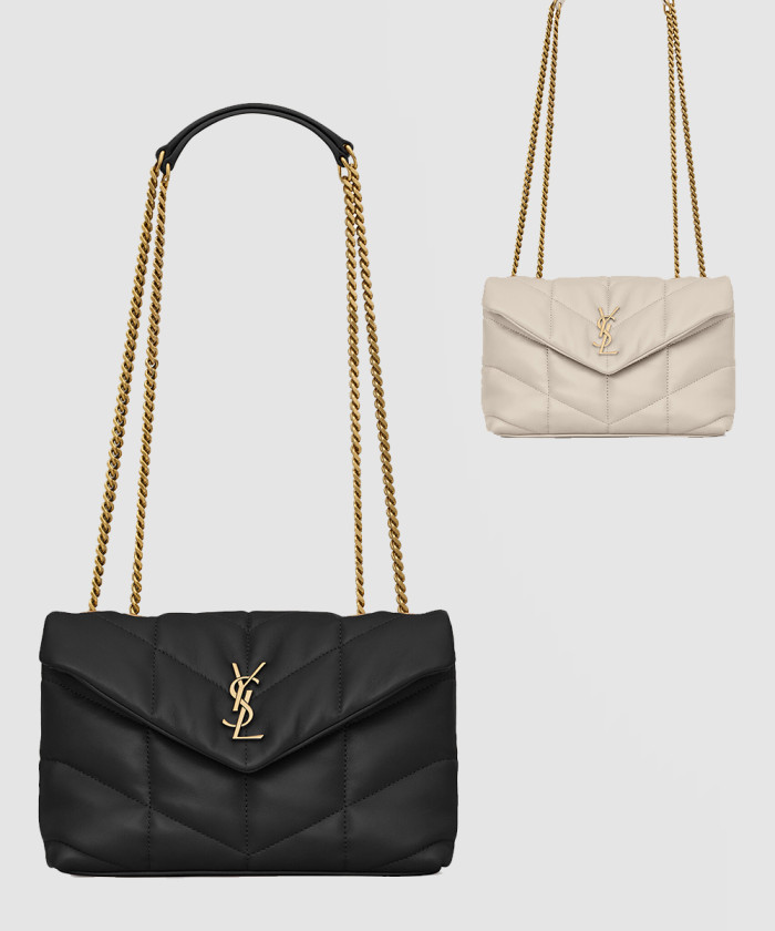 레플리카|이미테이션 saint-laurent-생로랑루루-푸퍼-토이백-759337-1