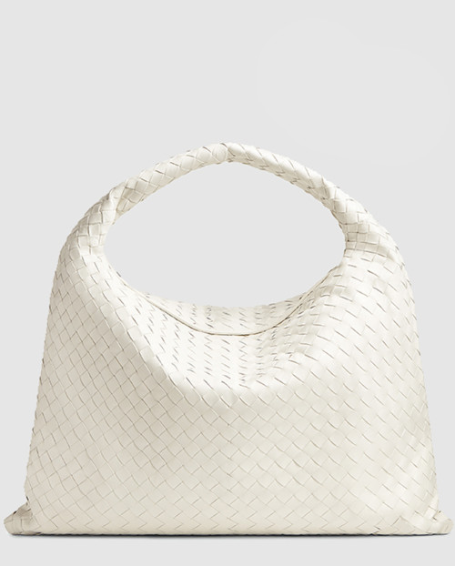 [BOTTEGA-보테가베네타]홉 라지 토트백 763970