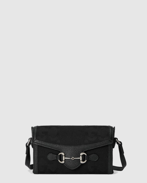 [GUCCI-구찌]홀스빗 1955 미니백 699296